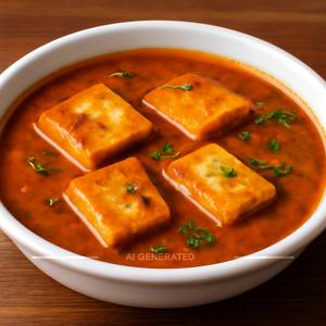 Paneer Punjabi
