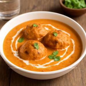 Malai Kofta