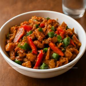 Veg Jungli