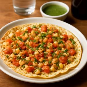 Masala Papad
