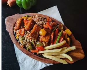 Thai Sizzler
