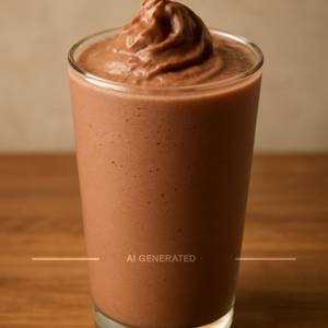 Chocolate Shake