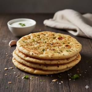 Garnik Naan