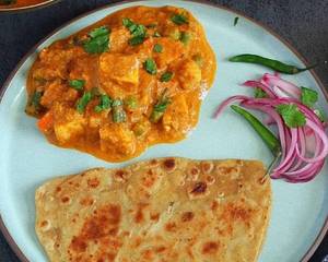 Veg Maratha