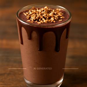 Nutty Chocolate