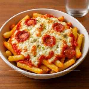 Pizza Fries