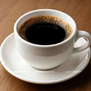 Black Coffee
