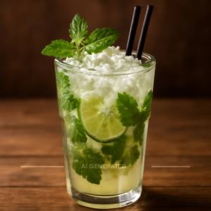 Vigin mojito