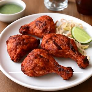 Tandoori Chicken