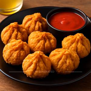 Chicken kurkure
