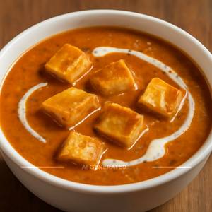 Paneer Kabuli