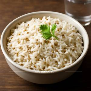 Jeera Rice