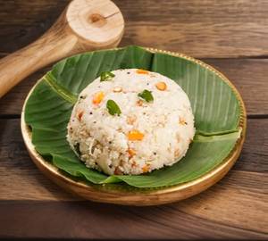 Rava Upma Speciality In South Indian