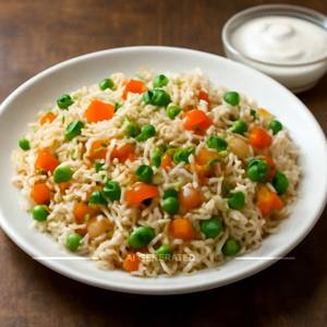 Veg Pulao