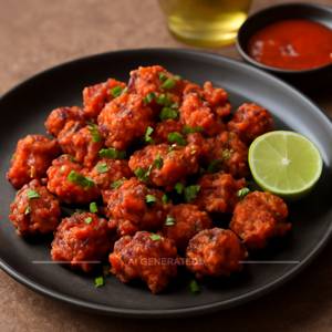Chicken 65