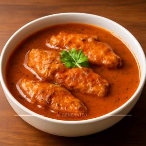 Fish Masala