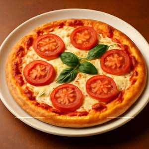 Margherita Pizza