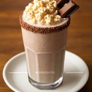 Kitkat Shake