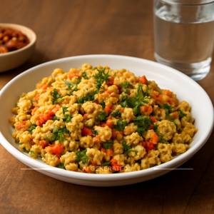 Egg Bhurji