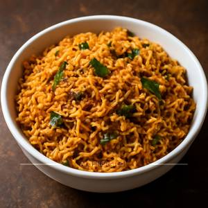 Masala Rice