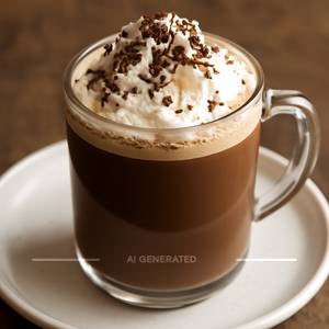Chocolate Coffee 