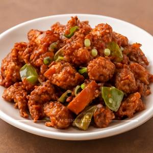 Veg Crispy d