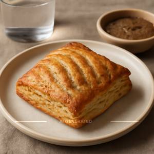 Truffle Pastry