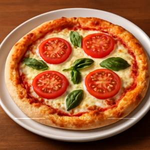 Margherita Pizza