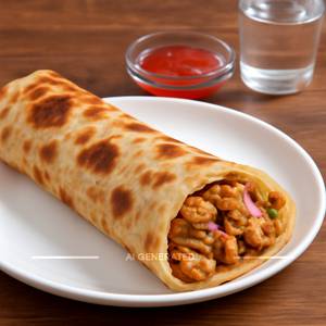 Chicken Roll