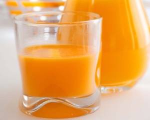 Mixed Fruit Juice