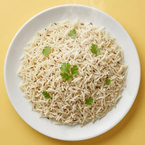 Jeera Rice