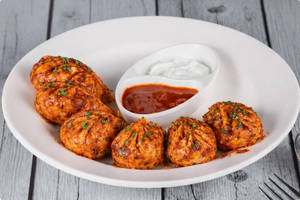 Paneer Tikka Momo