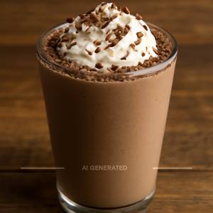 Chocolate Shake