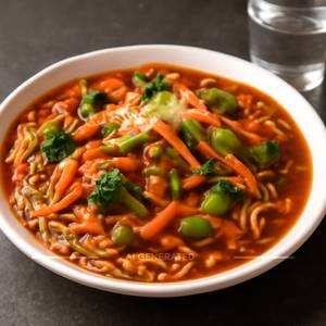 Veg Chinese Chop Suey