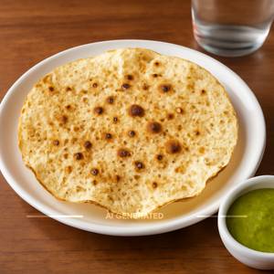 Papad (Roasted)