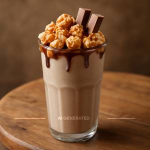Kitkat Thickshake