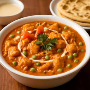 Veg Maharaja