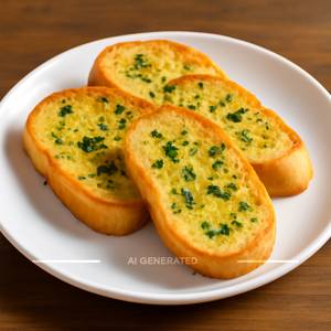 Garlic bread