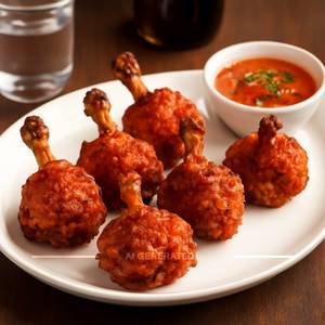 Chicken Lolipop
