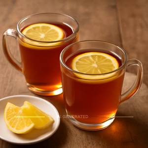 Lemon Tea
