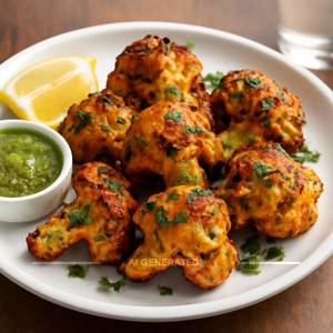 Tandoori gobi