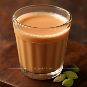 Elaichi Chai 
