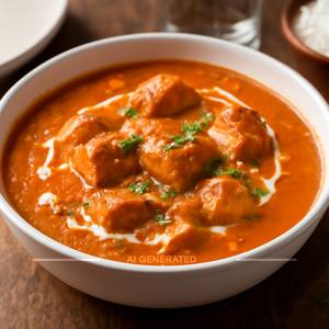 Chicken Tikka Masala                      
