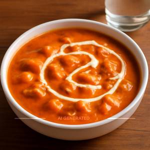 Veg Butter Masala
