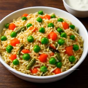 Veg Pulav