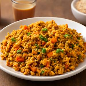 Egg Bhurji