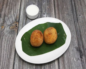 Sweet Kachori