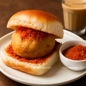 Maharaja Vadapav