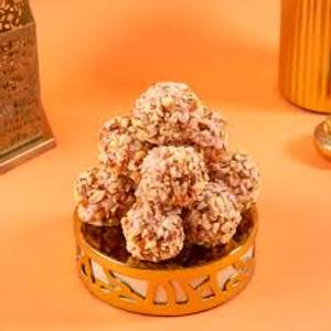 Badam Rose Laddu