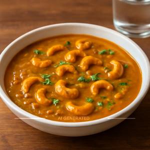 Kaju curry